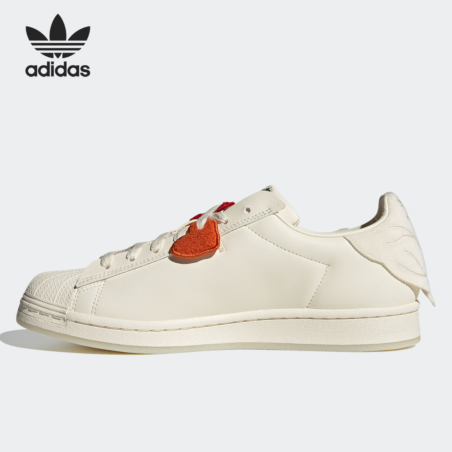 Adidas Genuine Originals SADNE - Adidas Shoes Samba ulasan dan harga