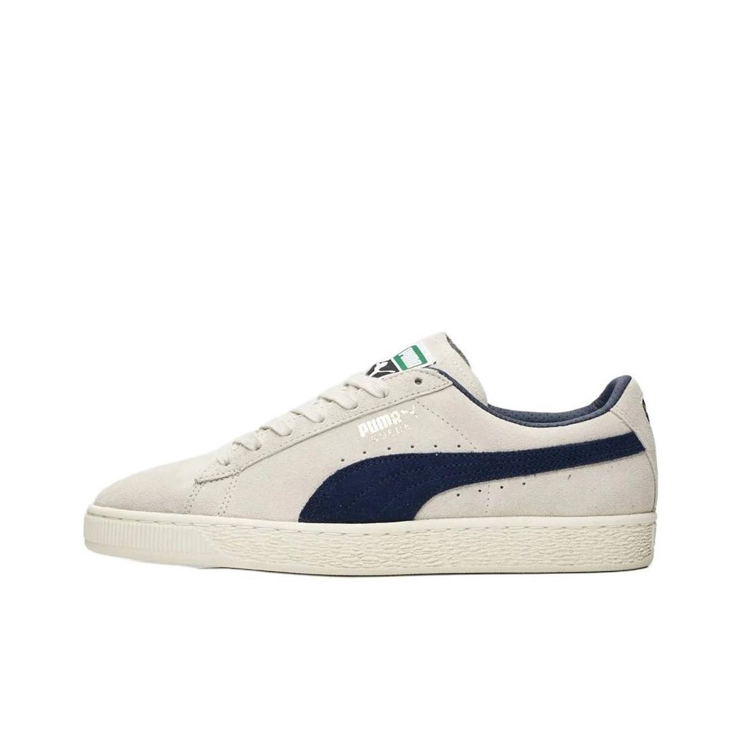 PUMA Suede Classic Skateboard  - Puma Shoes Suede Classic ulasan dan harga