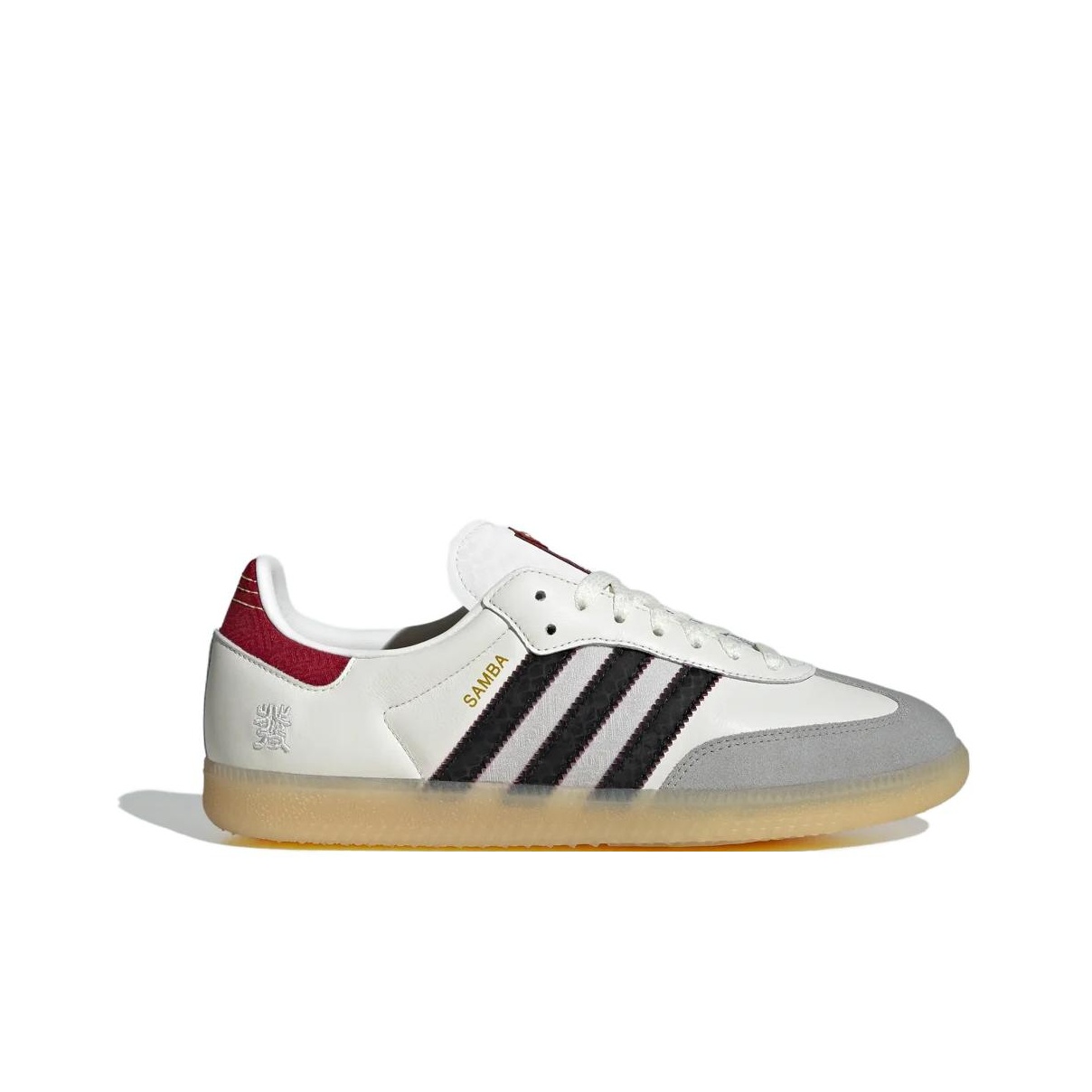 Adidas Originals Samba Low top - Adidas Shoes Samba ulasan dan harga