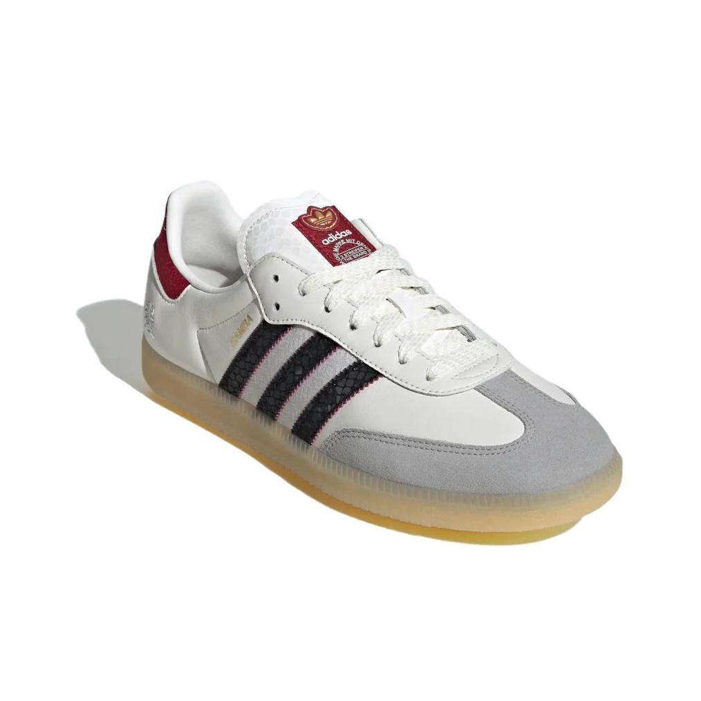 Adidas Originals Samba Low top - Adidas Shoes Samba ulasan dan harga
