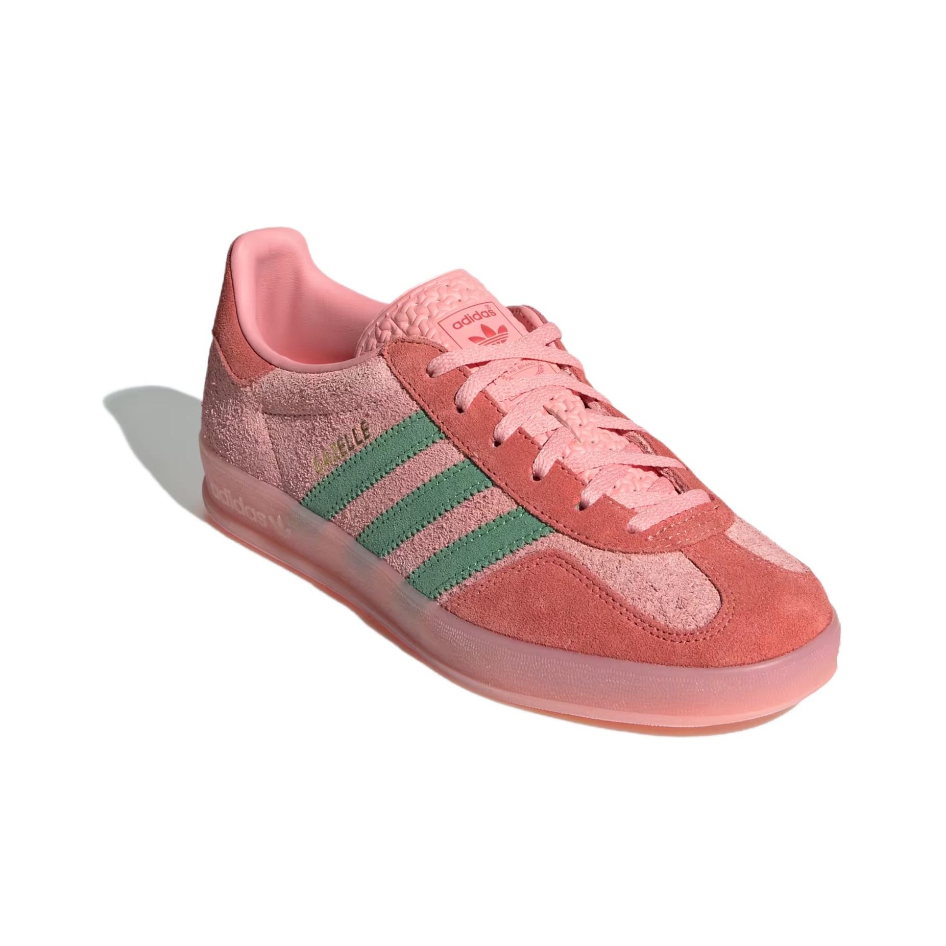 Adidas Originals Gazelle Skate - Adidas Shoes Samba ulasan dan harga
