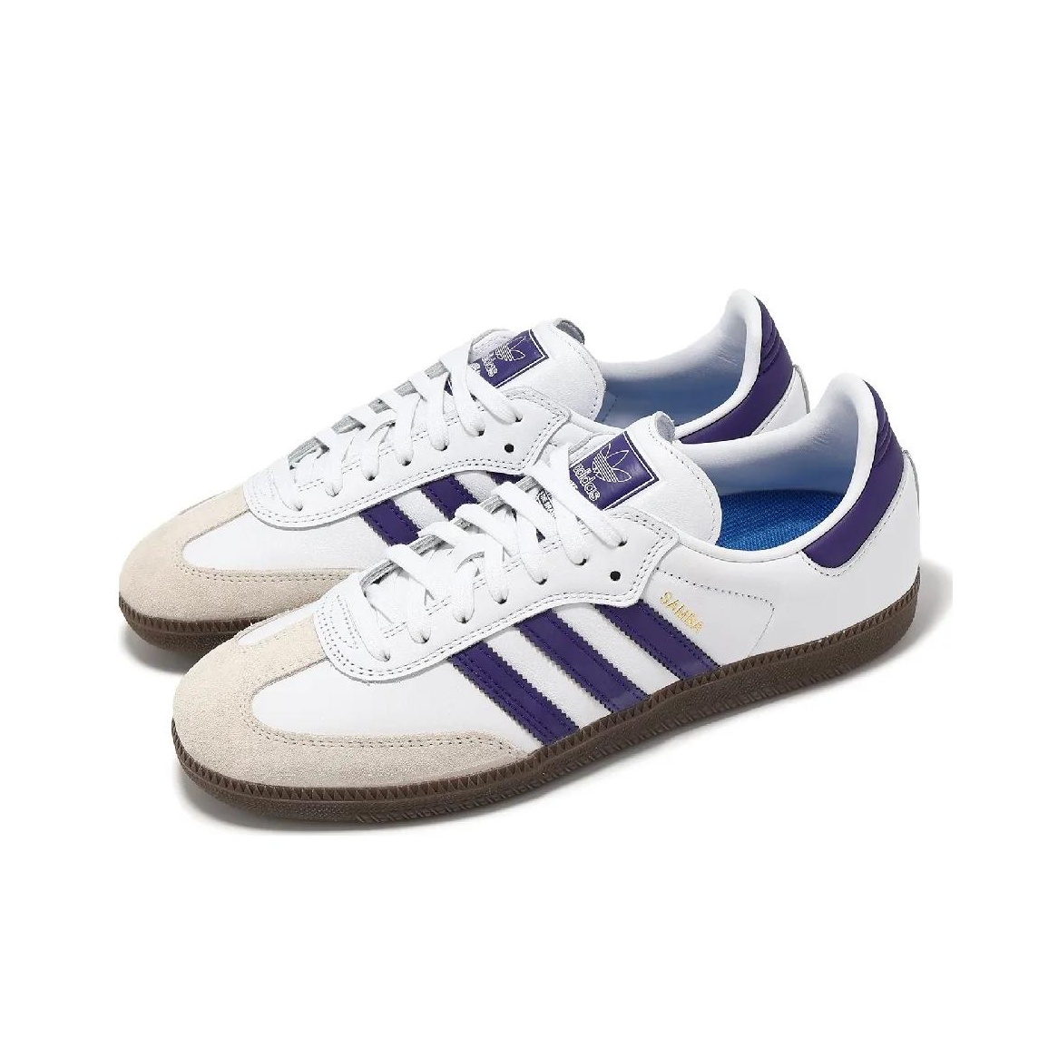 Adidas Samba ADV Low top Skate - Adidas Shoes Samba ulasan dan harga
