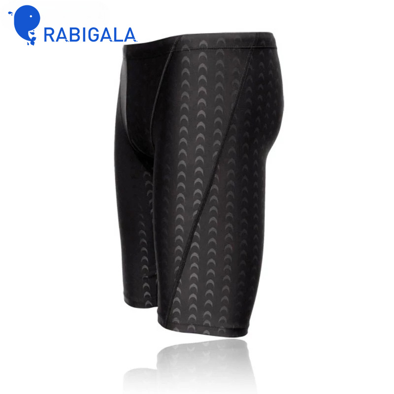 Rabigala Swimming Trunks Quick - Trunk Breathable Men ulasan dan harga