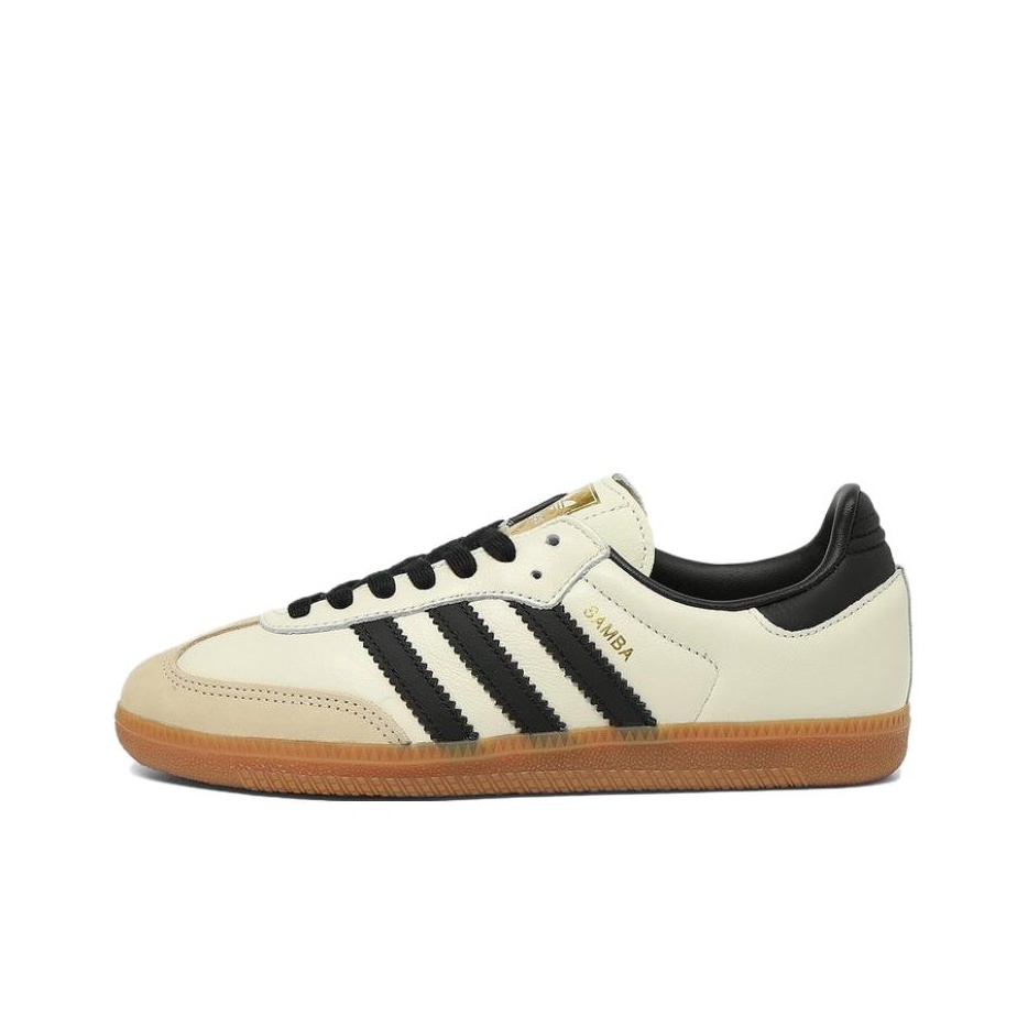 Adidas Originals SAMBA OG Low  - Adidas Shoes Samba ulasan dan harga