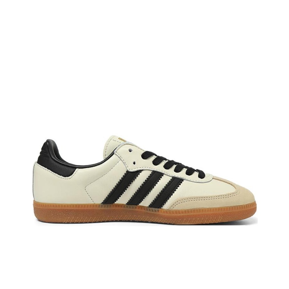 Adidas Originals SAMBA OG Low  - Adidas Shoes Samba ulasan dan harga
