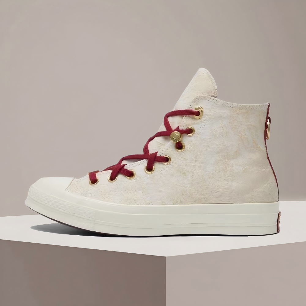 Converse Chuck Taylor All Star - Converse Shoes Chuck Taylor All Star ulasan dan harga