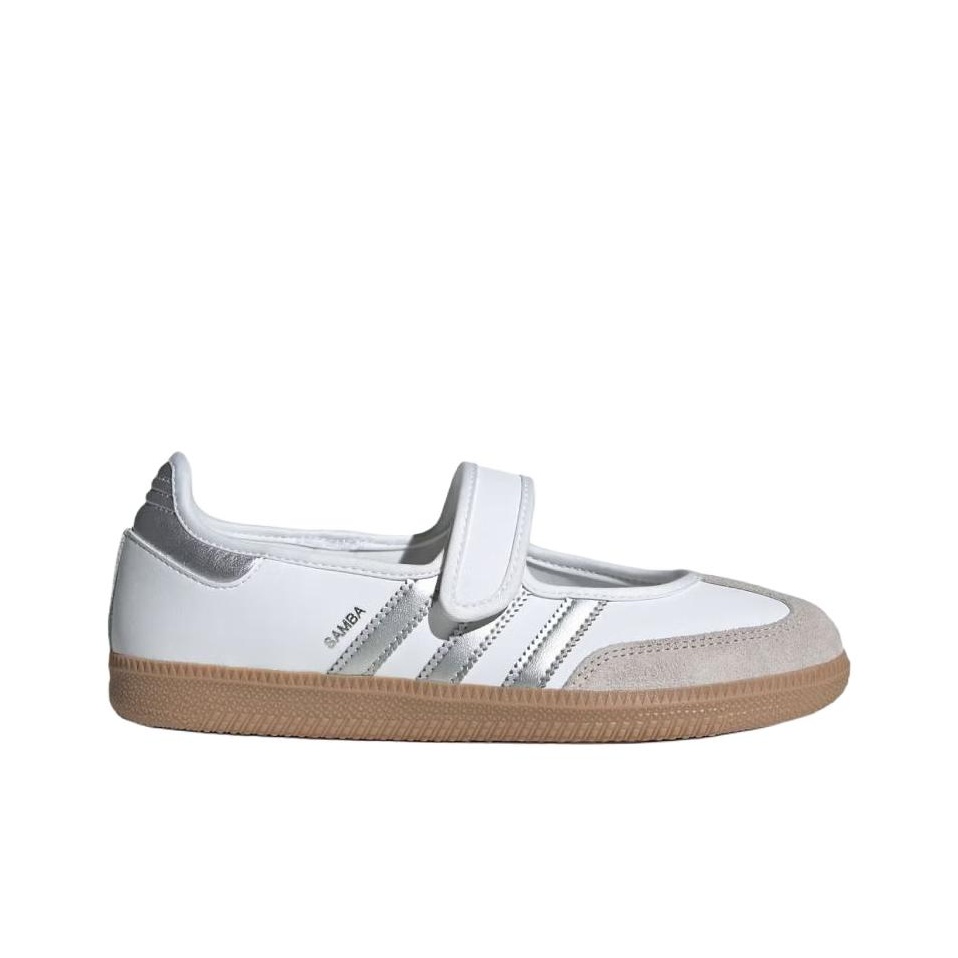 Adidas Originals Samba Jane Ma - Adidas Shoes Samba ulasan dan harga
