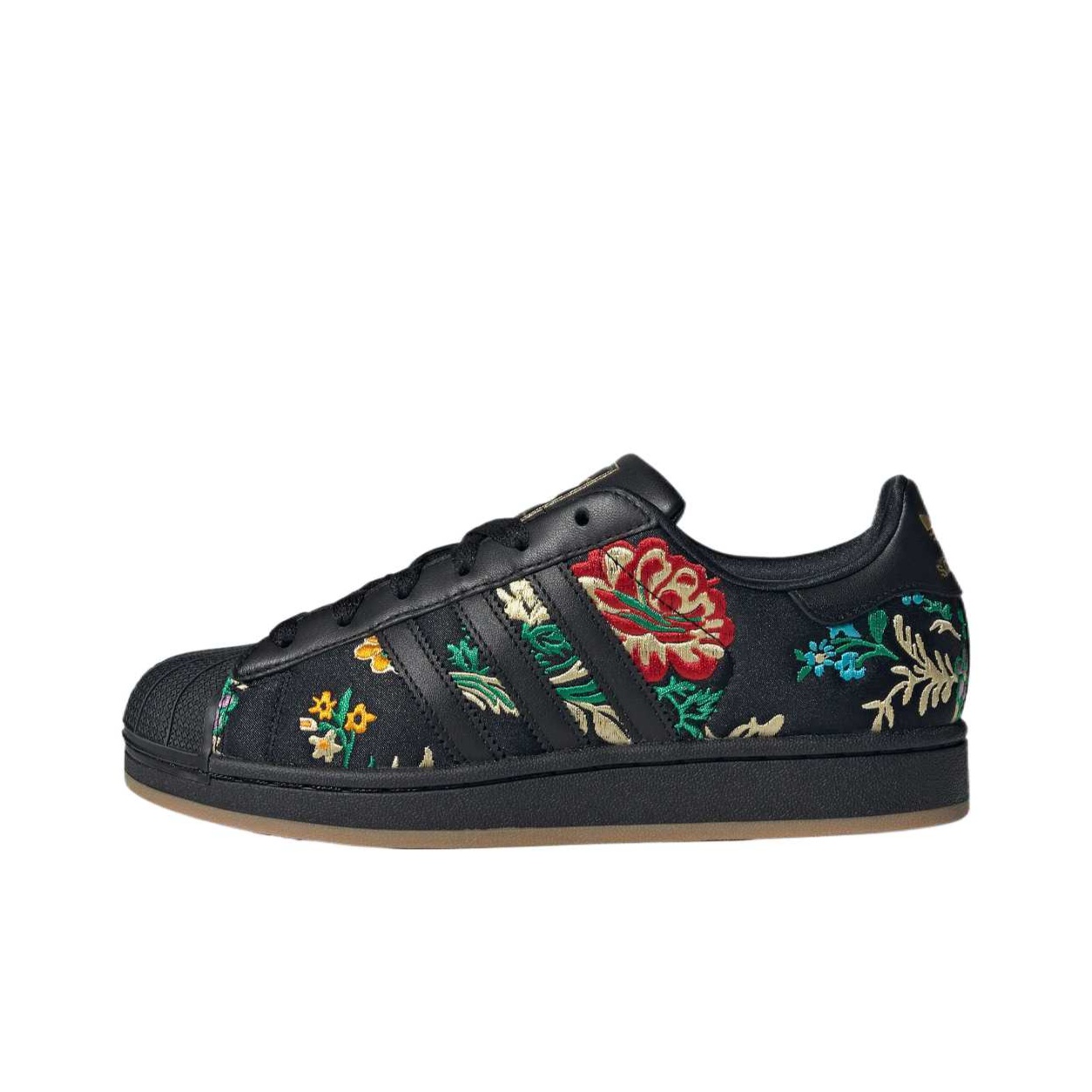 Adidas Originals Superstar 2 L - Adidas Shoes Superstar ulasan dan harga