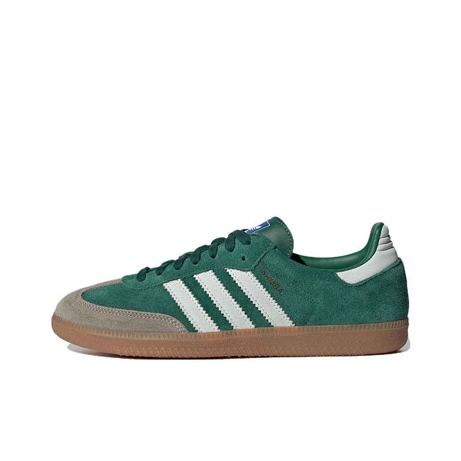 Adidas Originals Samba Abrasio - Adidas Shoes Samba ulasan dan harga